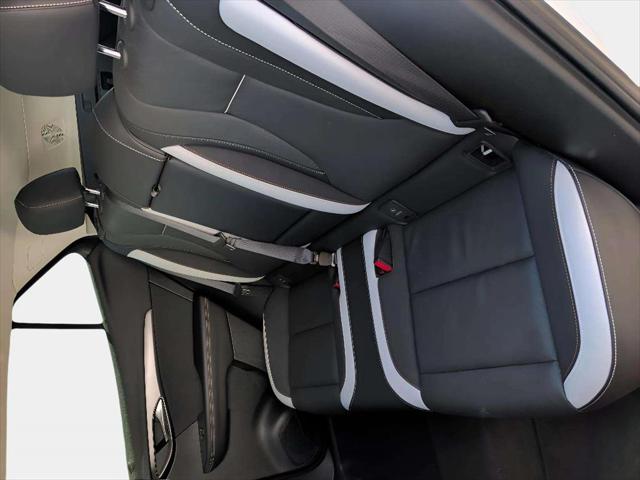2025 Buick Envision Sport Touring AWD
