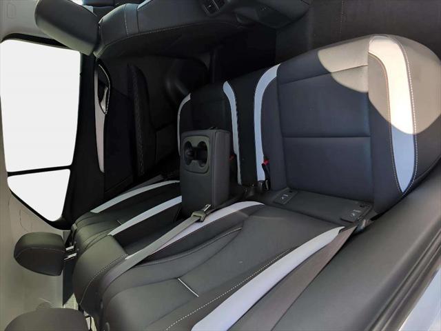 2025 Buick Envision Sport Touring AWD