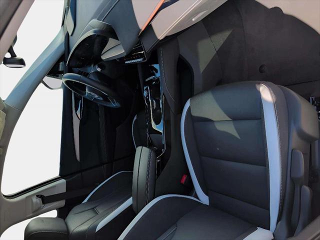 2025 Buick Envision Sport Touring AWD