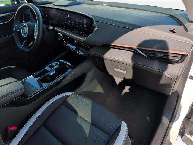 2025 Buick Envision Sport Touring AWD