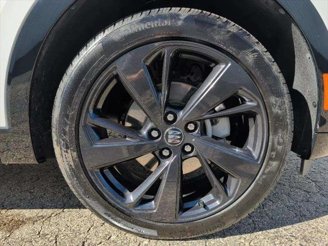 2025 Buick Envision Sport Touring AWD