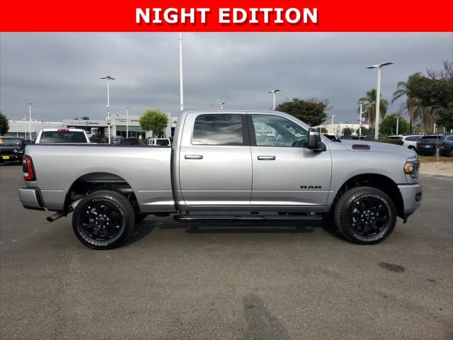 2024 RAM 2500 Big Horn Crew Cab 4x4 64 Box