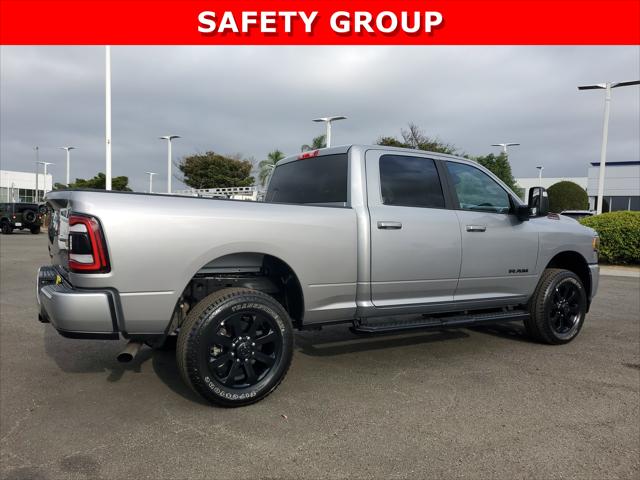 2024 RAM 2500 Big Horn Crew Cab 4x4 64 Box