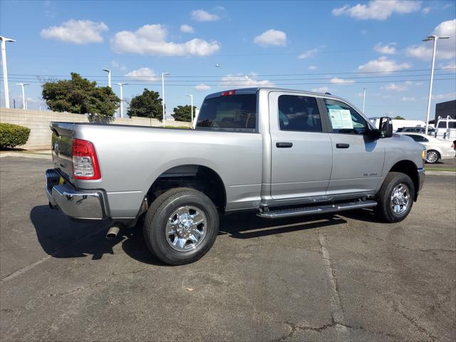 2024 RAM 2500 Big Horn Crew Cab 4x4 64 Box