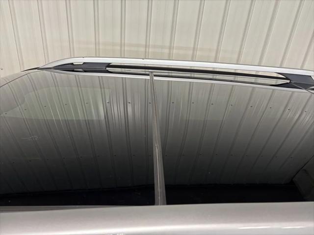 2017 Jeep Cherokee Limited 4x4