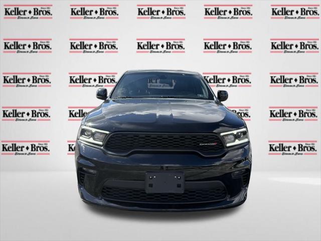 2022 Dodge Durango GT AWD 2022 Dodge Durango GT AWD