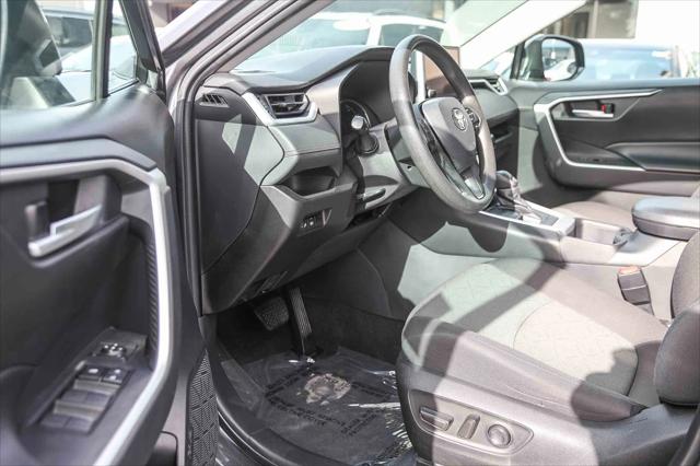 2023 Toyota RAV4 XLE 2023 Toyota RAV4 XLE