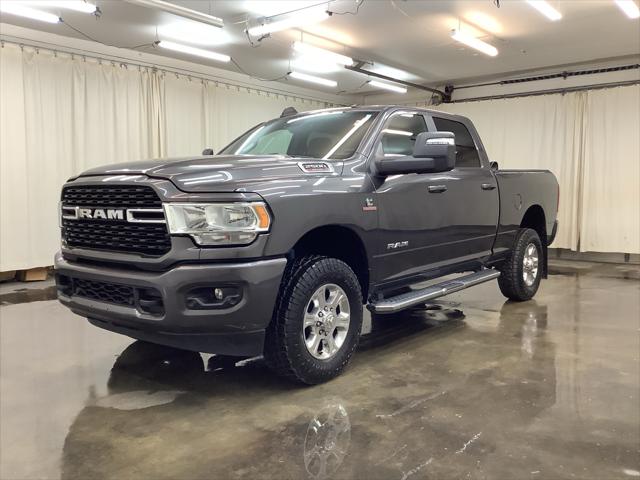 2023 RAM 2500 Big Horn Crew Cab 4x4 64 Box 2023 RAM 2500 Big Horn Crew Cab 4x4 64 Box