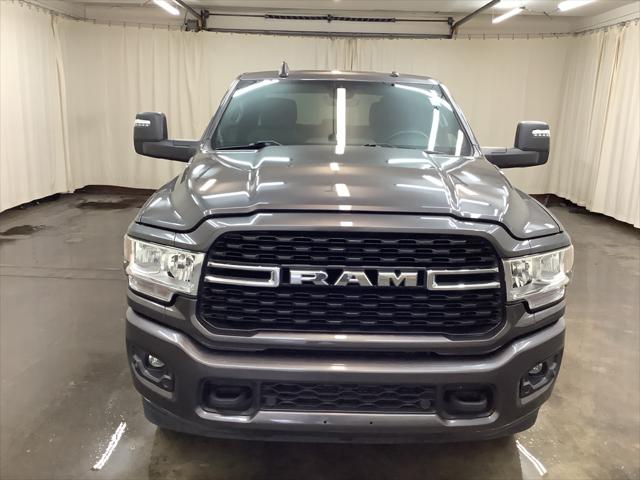 2023 RAM 2500 Big Horn Crew Cab 4x4 64 Box 2023 RAM 2500 Big Horn Crew Cab 4x4 64 Box