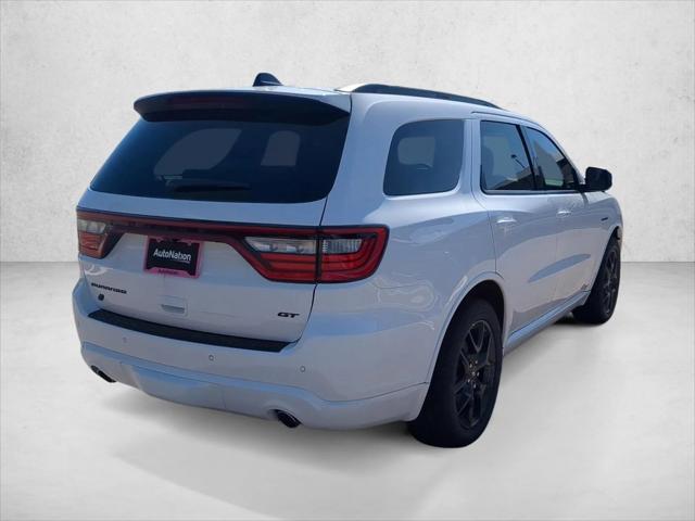 2026 Dodge Durango DURANGO GT AWD HEMI V8 2026 Dodge Durango DURANGO GT AWD HEMI V8