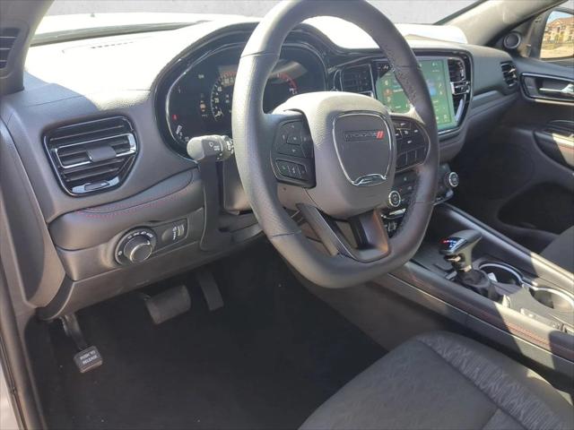 2026 Dodge Durango DURANGO GT AWD HEMI V8 2026 Dodge Durango DURANGO GT AWD HEMI V8