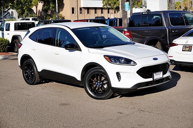 2020 Ford Escape SE Sport Hybrid 2020 Ford Escape SE Sport Hybrid