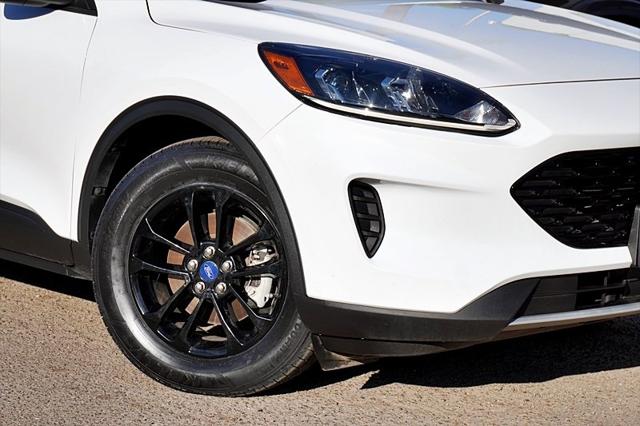 2020 Ford Escape SE Sport Hybrid 2020 Ford Escape SE Sport Hybrid