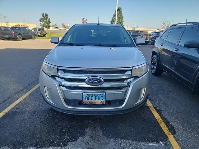 2011 Ford Edge Limited