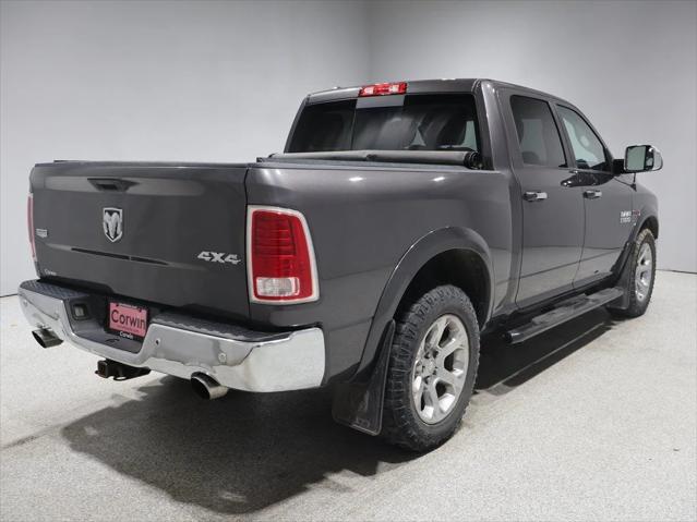 2015 RAM 1500 Laramie 2015 RAM 1500 Laramie