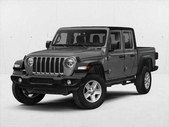 2021 Jeep Gladiator Sport 4x4