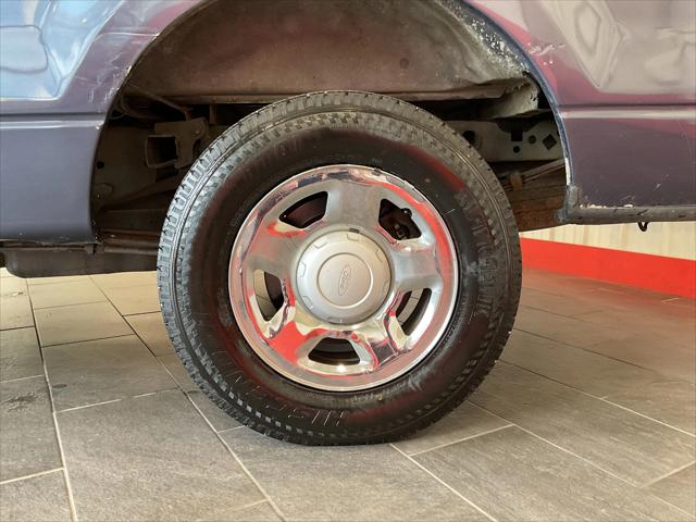 2005 Ford F-150 STX 2005 Ford F-150 STX