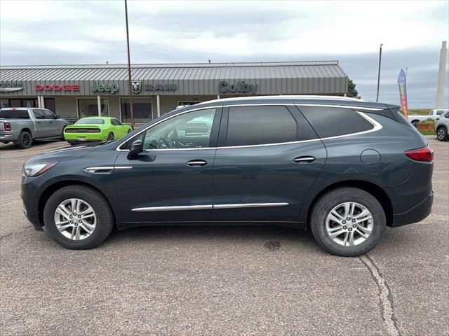 2019 Buick Enclave FWD Essence 2019 Buick Enclave FWD Essence