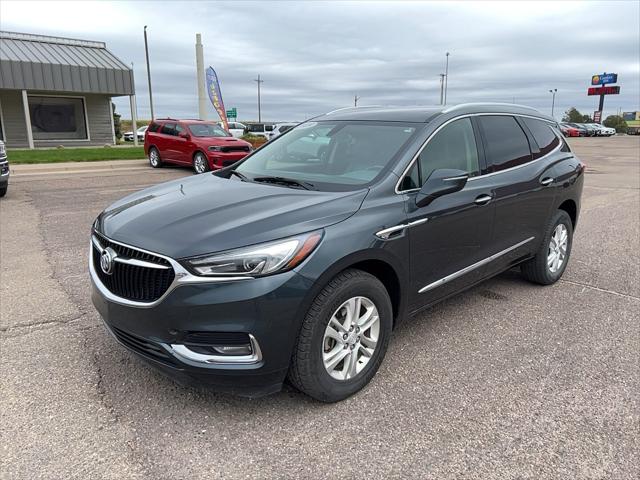 2019 Buick Enclave FWD Essence 2019 Buick Enclave FWD Essence