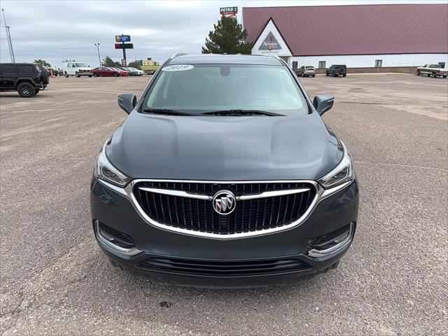 2019 Buick Enclave FWD Essence 2019 Buick Enclave FWD Essence