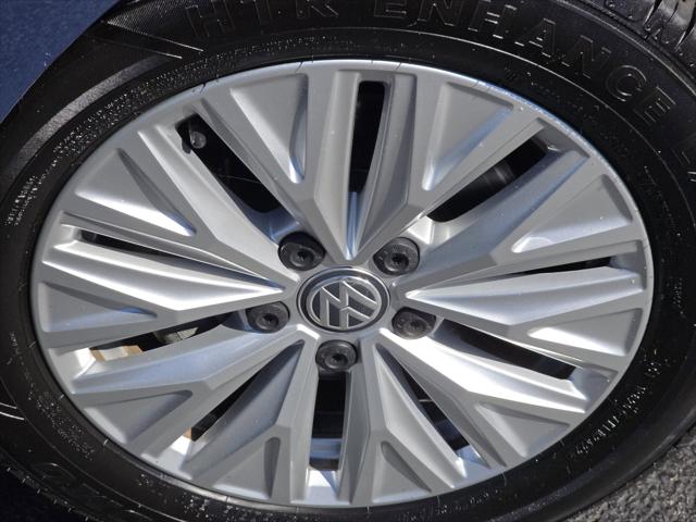 2020 Volkswagen Jetta 1.4T S 2020 Volkswagen Jetta 1.4T S