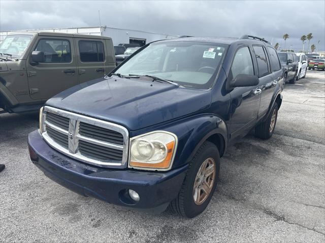 2006 Dodge Durango SLT