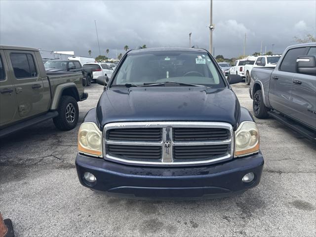 2006 Dodge Durango SLT