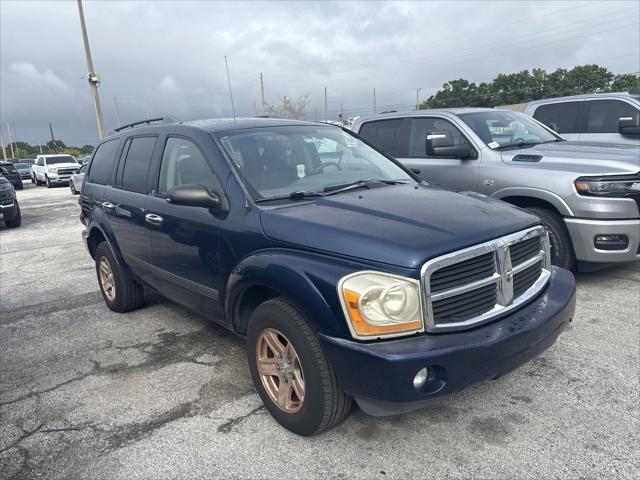 2006 Dodge Durango SLT