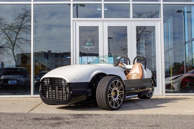 2022 Vanderhall Venice 