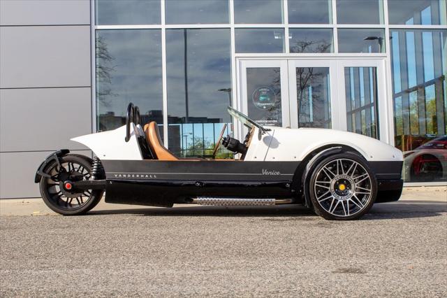 2022 Vanderhall Venice 