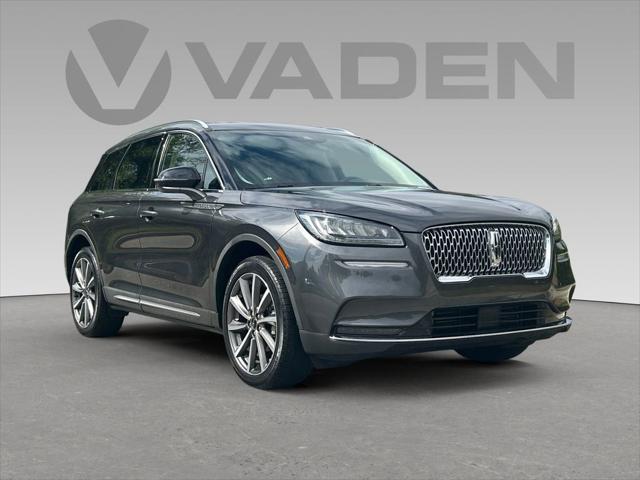 2020 Lincoln Corsair Reserve