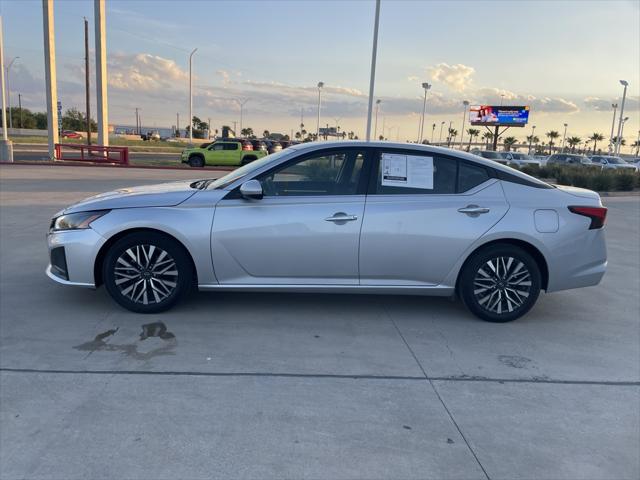 2023 Nissan Altima SV FWD 2023 Nissan Altima SV FWD