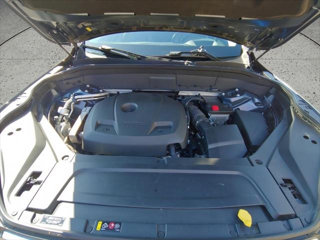 2020 Volvo XC90 T6 Inscription 7 Passenger