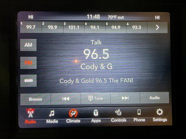 2020 RAM 1500 Big Horn Crew Cab 4x4 57 Box 2020 RAM 1500 Big Horn Crew Cab 4x4 57 Box