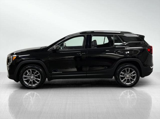 2024 GMC Terrain AWD SLT