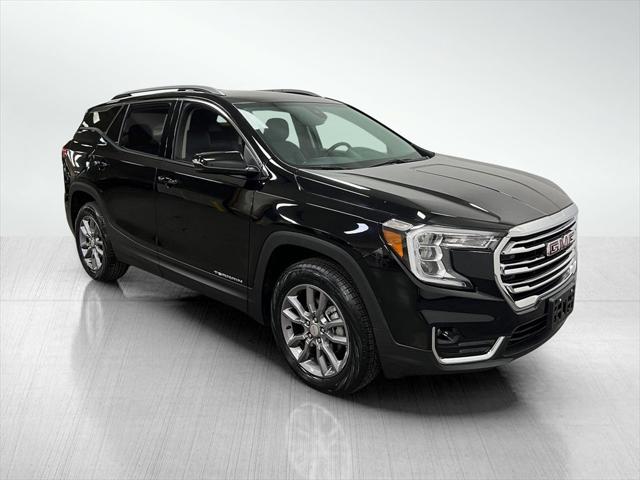 2024 GMC Terrain AWD SLT