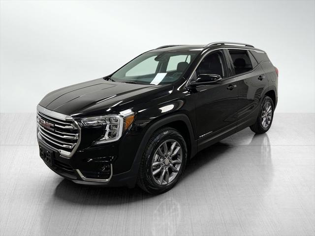 2024 GMC Terrain AWD SLT