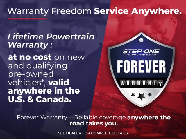 2024 Chevrolet Equinox FWD RS 2024 Chevrolet Equinox FWD RS