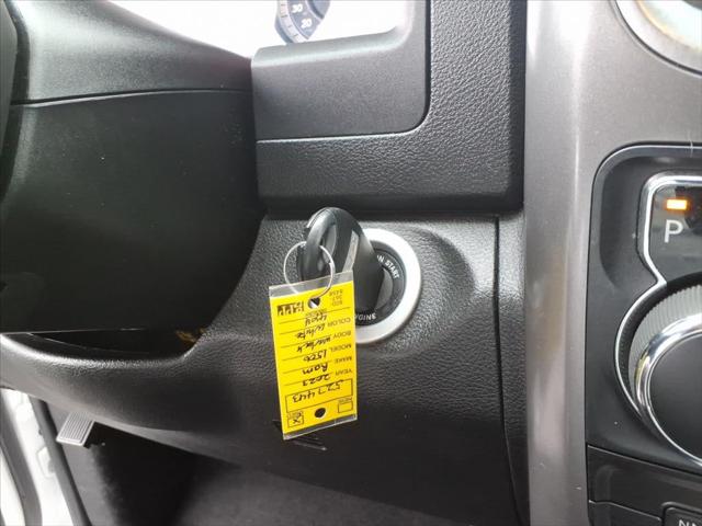 2023 Ram 1500 Classic Warlock Crew Cab 4x4 5'7" Box