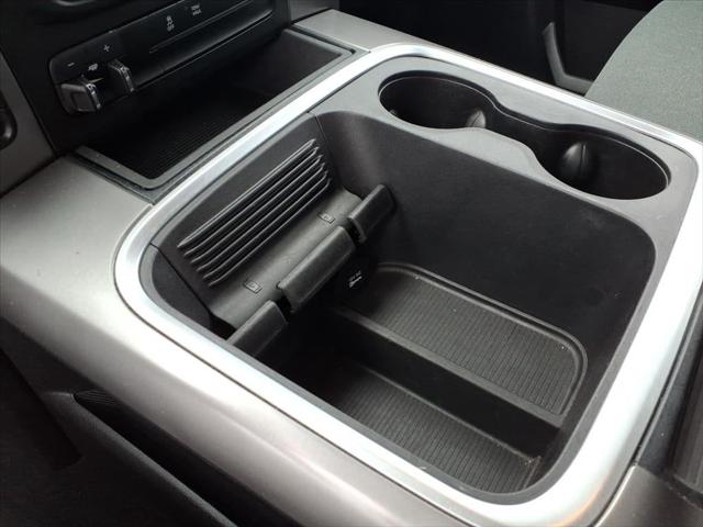 2023 Ram 1500 Classic Warlock Crew Cab 4x4 5'7" Box