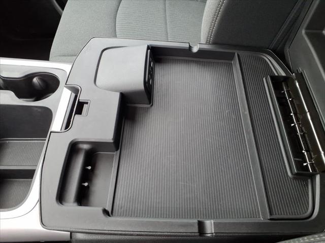 2023 Ram 1500 Classic Warlock Crew Cab 4x4 5'7" Box