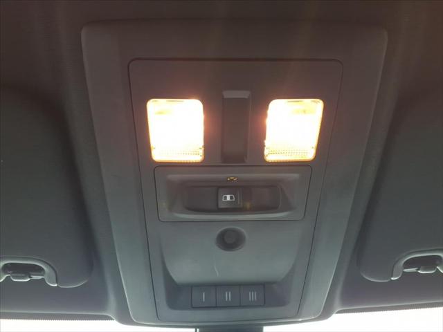 2023 Ram 1500 Classic Warlock Crew Cab 4x4 5'7" Box