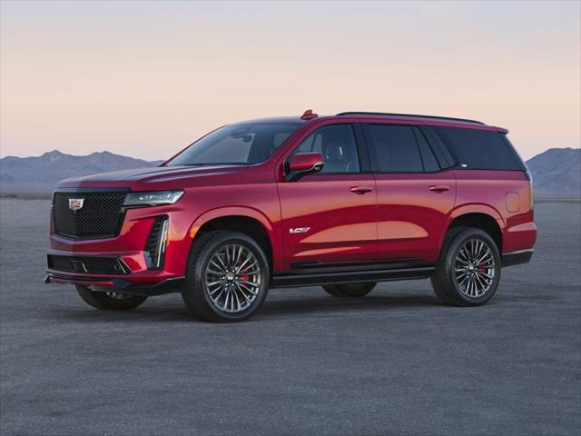 2023 Cadillac Escalade 4WD V-Series