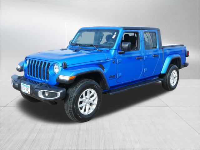 2023 Jeep Gladiator Sport S 4x4 2023 Jeep Gladiator Sport S 4x4