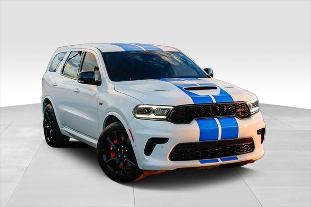 2024 Dodge Durango SRT 392 AWD 2024 Dodge Durango SRT 392 AWD