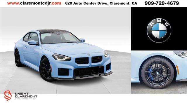 2024 BMW M2 Base 2024 BMW M2 Base