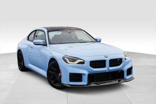 2024 BMW M2 Base 2024 BMW M2 Base