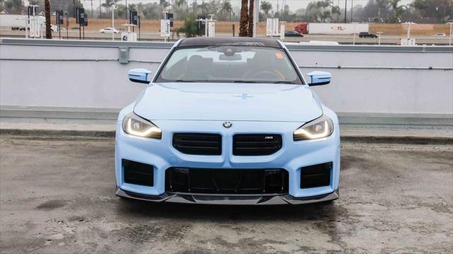 2024 BMW M2 Base 2024 BMW M2 Base