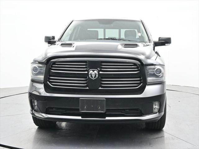2014 RAM 1500 Sport