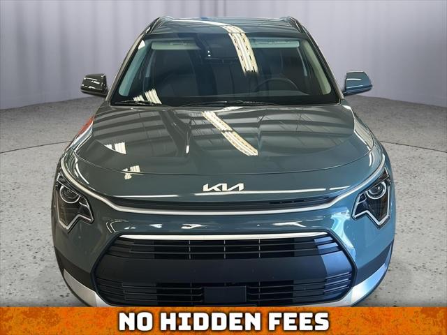 2025 Kia Niro EX 2025 Kia Niro EX